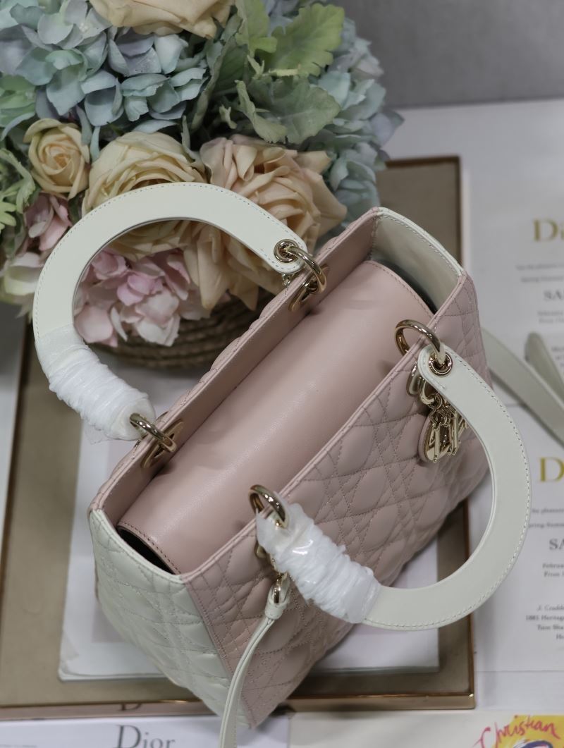 Christian Dior My Lady Bags